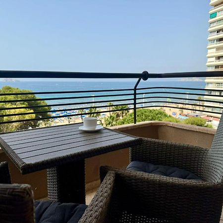 Apartamentos Coastal Haven Benidorm Exterior photo