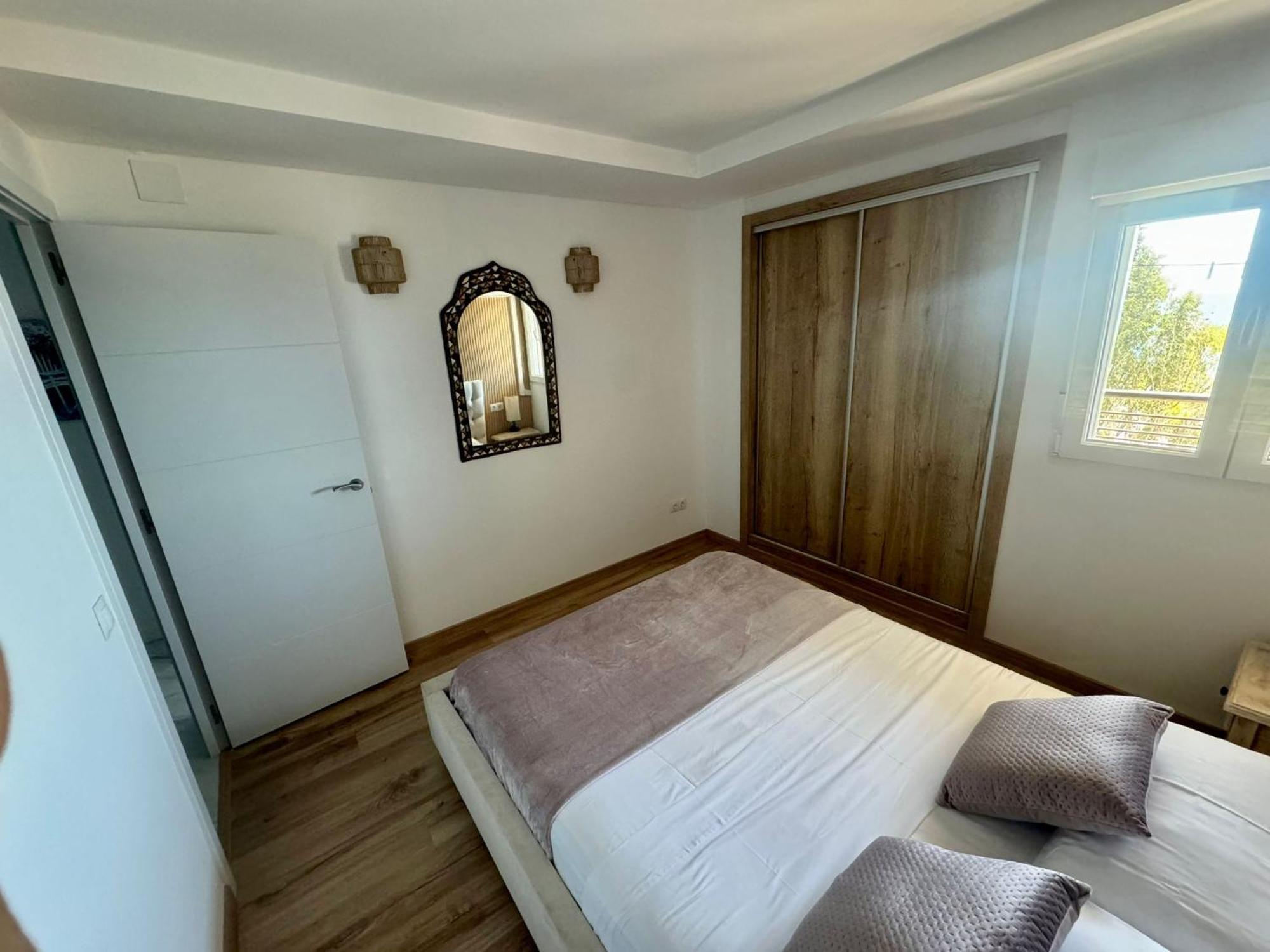 Apartamentos Coastal Haven Benidorm Exterior photo