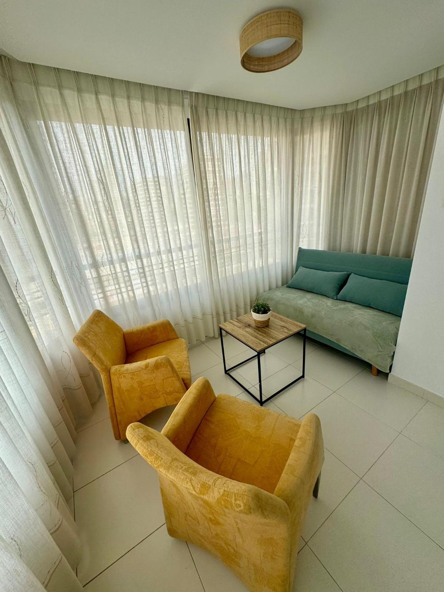 Apartamentos Coastal Haven Benidorm Exterior photo