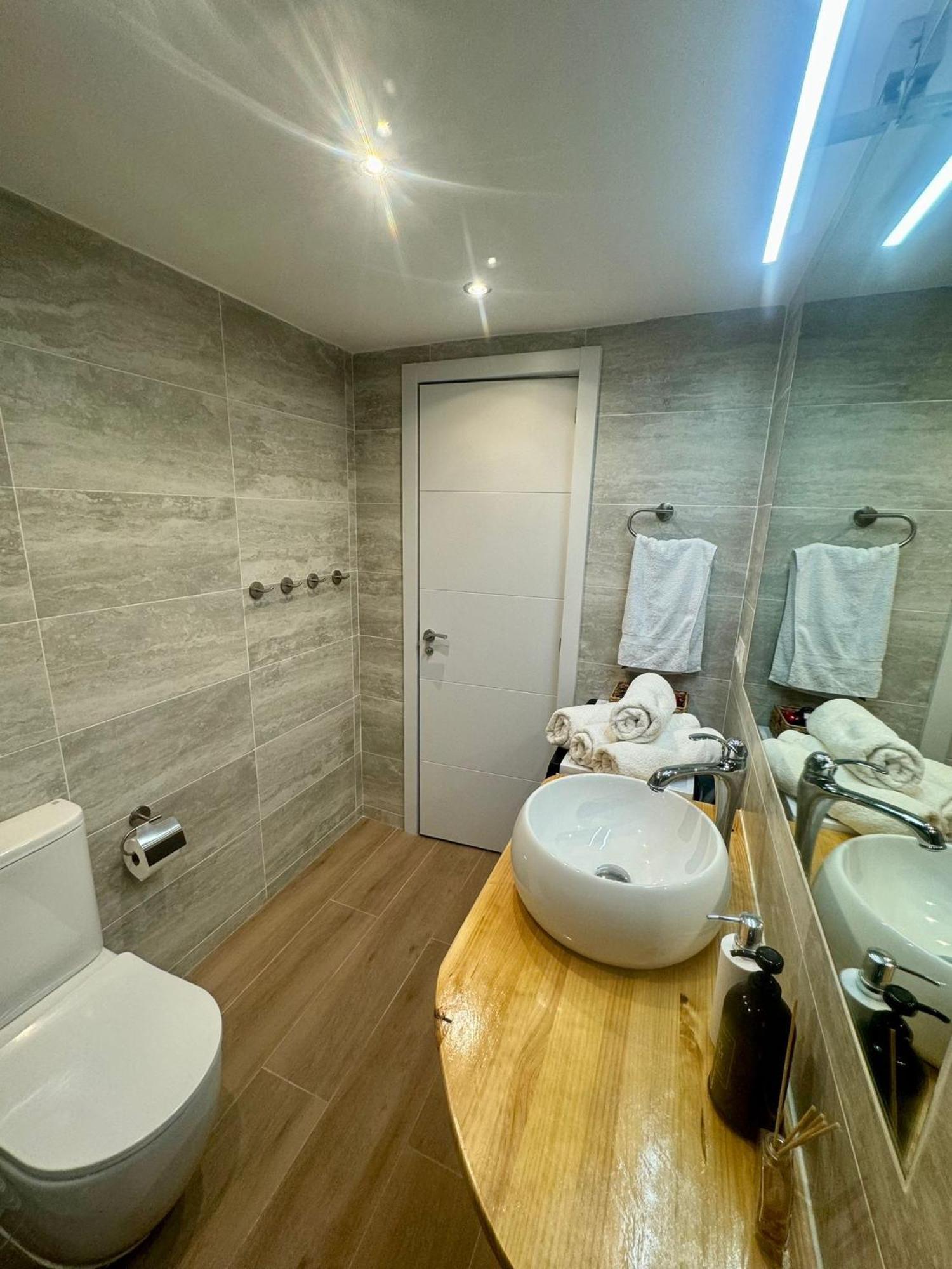 Apartamentos Coastal Haven Benidorm Exterior photo